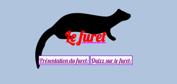 Logo de fufu